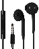 PGASTEREO EARPHONE 3.5mmʥ֥å